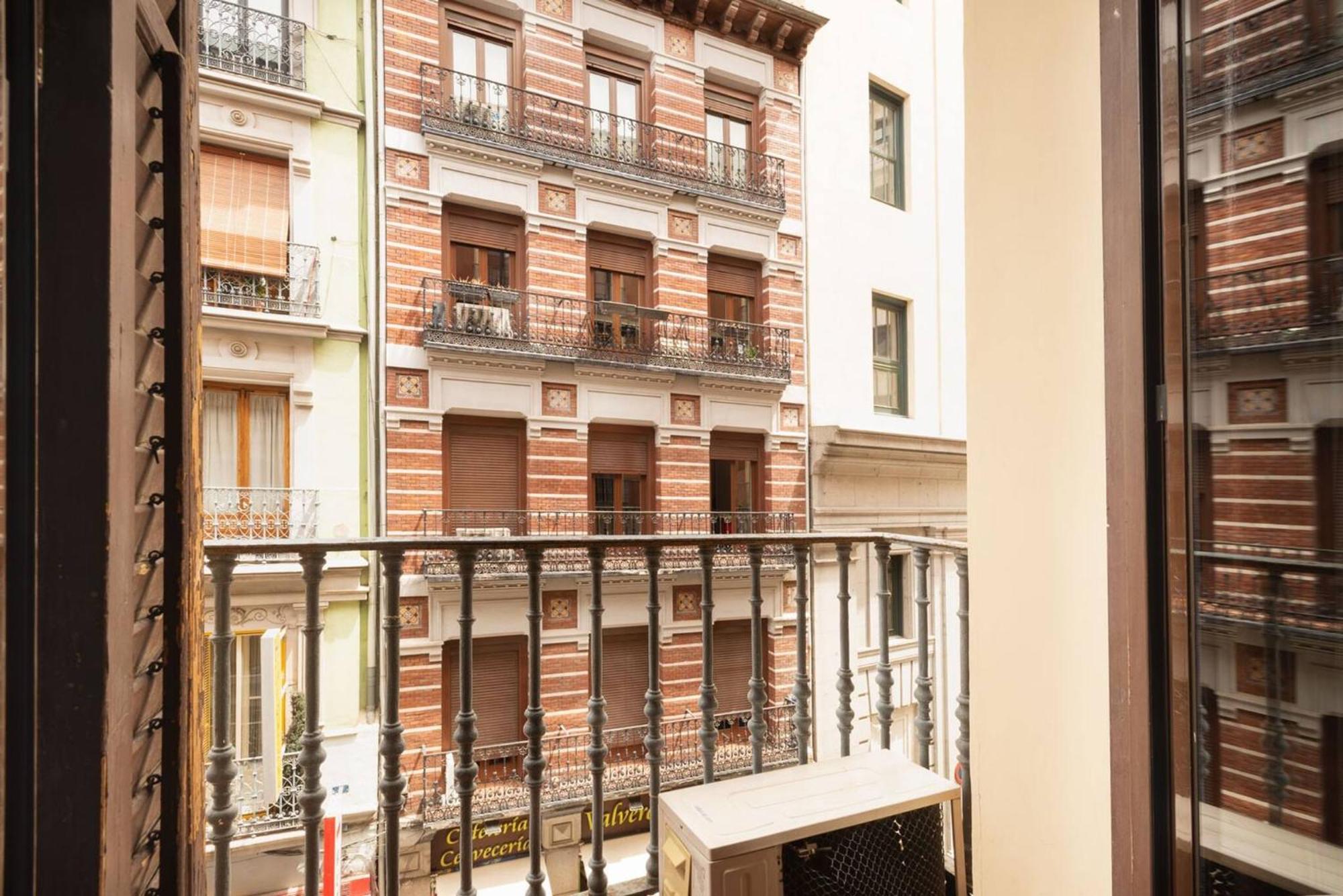 Apartamentos Day Madrid Gran Via I, Madrid